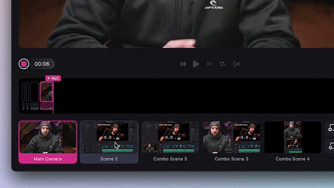 Kurgu Programları